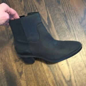 Vionic Shantelle waterproof boots